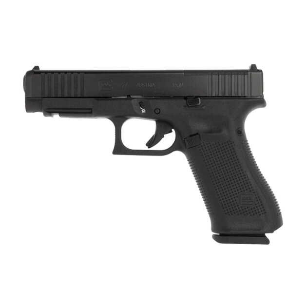 Glock 47 MOS Gen 5