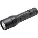 SureFire G2X Pro LED Flashlight Black