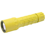 SureFire G2 Nitrolon Incandescent Flashlight Yellow