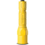 SureFire G2X Tactical LED Flashlight Yellow