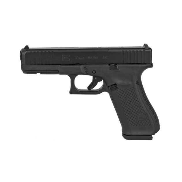 Glock 17 MOS Gen 5