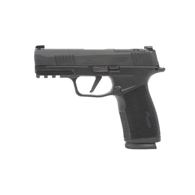 Sig Sauer P365 X Macro