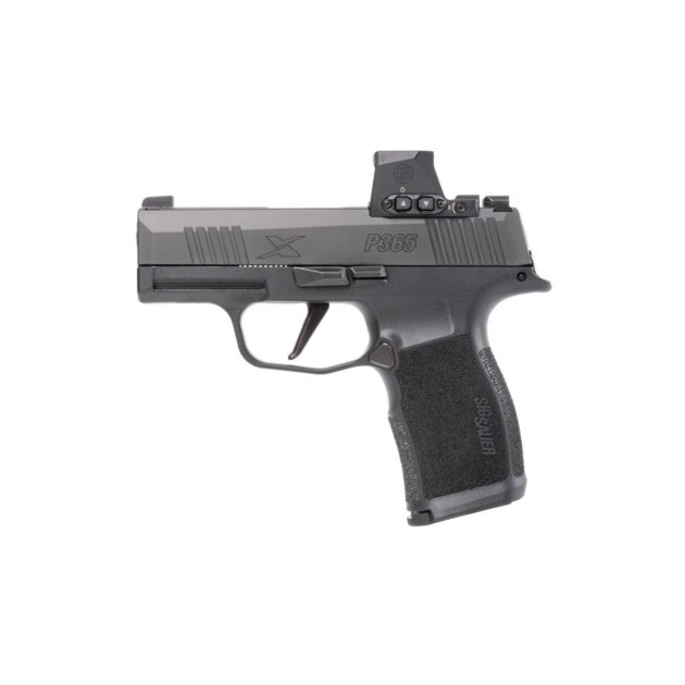 Sig Sauer P365 X Romeo