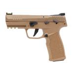 Sig Sauer P322 Coyote Tac Pac