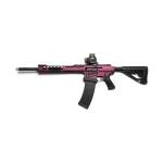 Genesis Arms Gen-12 3-gun Model