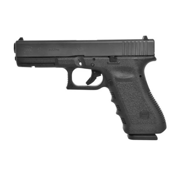 Glock 17 Gen 3
