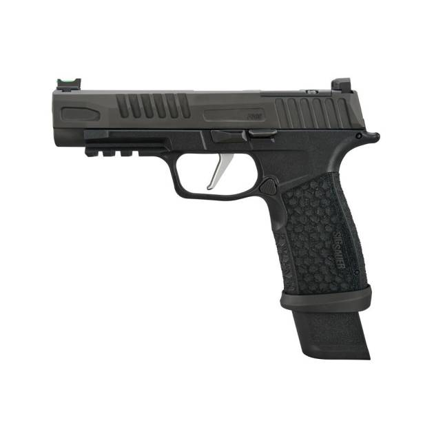Sig Sauer P365 Fuse