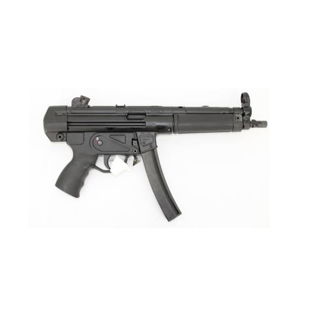MKE AP5 8.9"