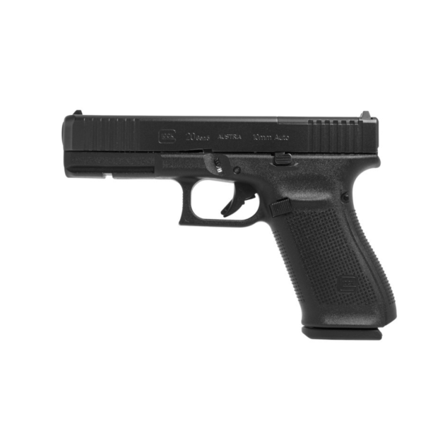Glock 20 MOS Gen 5