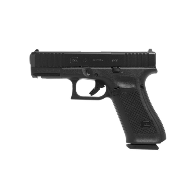 Glock 45 MOS Gen 5